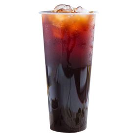 茉莉乌龙