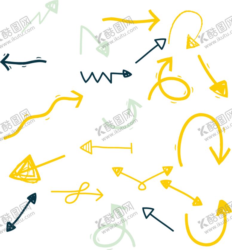 编号：76118909291012128898【酷图网】源文件下载-箭头