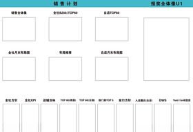 展板 海报 形象墙