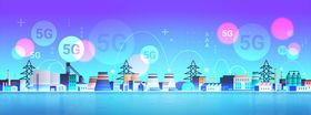 5g生活