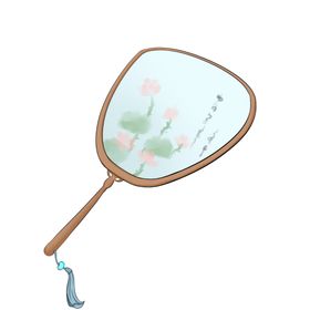 团扇