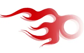 火焰素材
