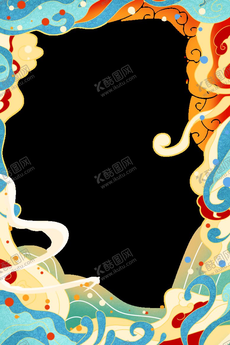 编号：57206909122338106123【酷图网】源文件下载- 中式 