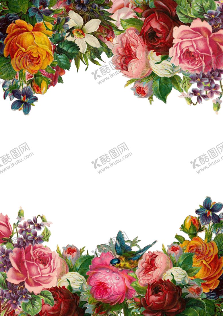 编号：31889809270121239686【酷图网】源文件下载-花朵鲜花自然背景素材