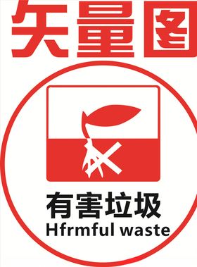有害垃圾