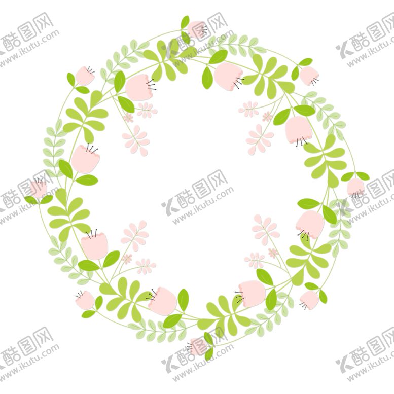 编号：26292009231037257222【酷图网】源文件下载-绿色背景