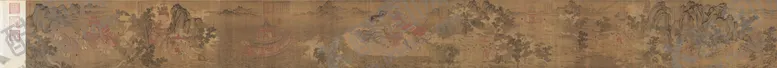 编号：39154610031024187263【酷图网】源文件下载-中国画 