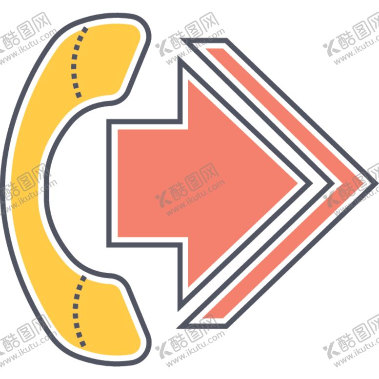 编号：47032705120935022268【酷图网】源文件下载-呼叫转接