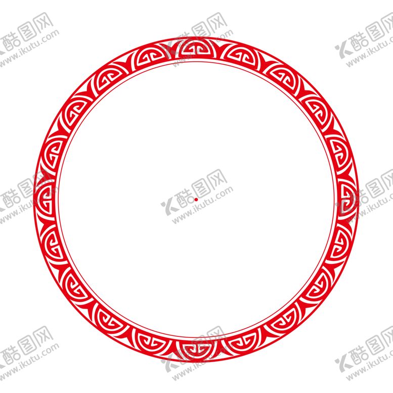 编号：29804005060924387265【酷图网】源文件下载-中式花纹