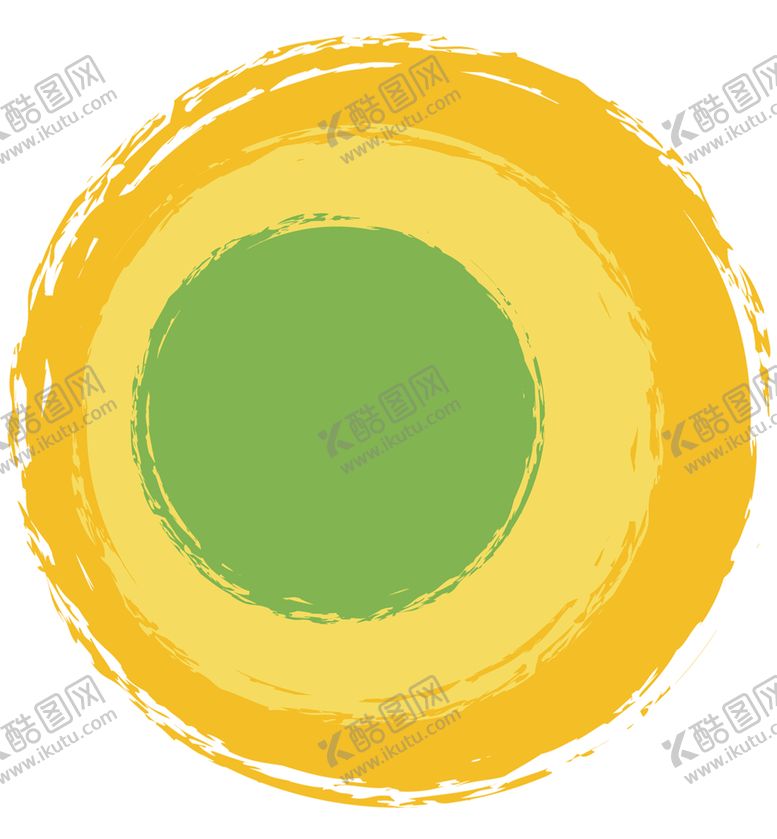 编号：47494507080936263007【酷图网】源文件下载-绿色装饰