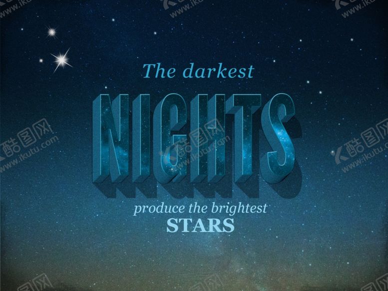 编号：54295107010239295441【酷图网】源文件下载-字体特效