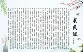 中国风海报