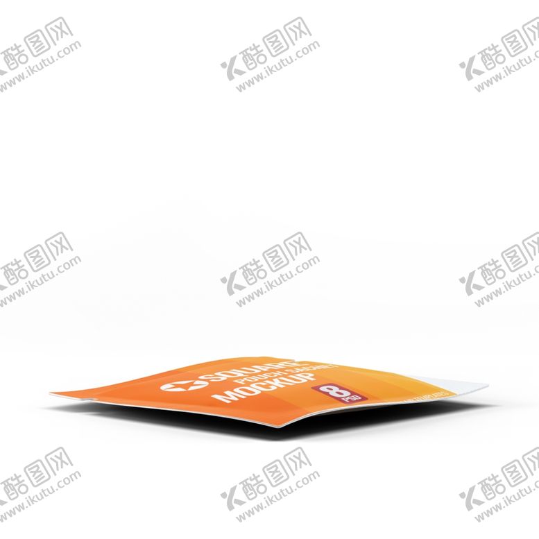 编号：85959206251619289192【酷图网】源文件下载-包装样机