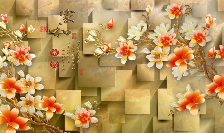 编号：99566410140317485876【酷图网】源文件下载-家和富贵