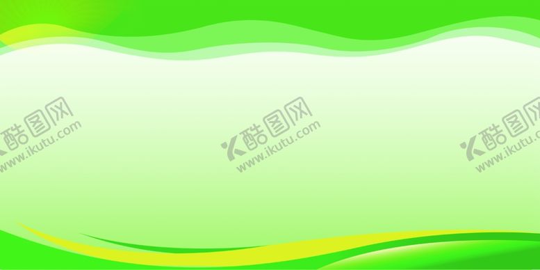 编号：48484605132349124569【酷图网】源文件下载-绿色背景