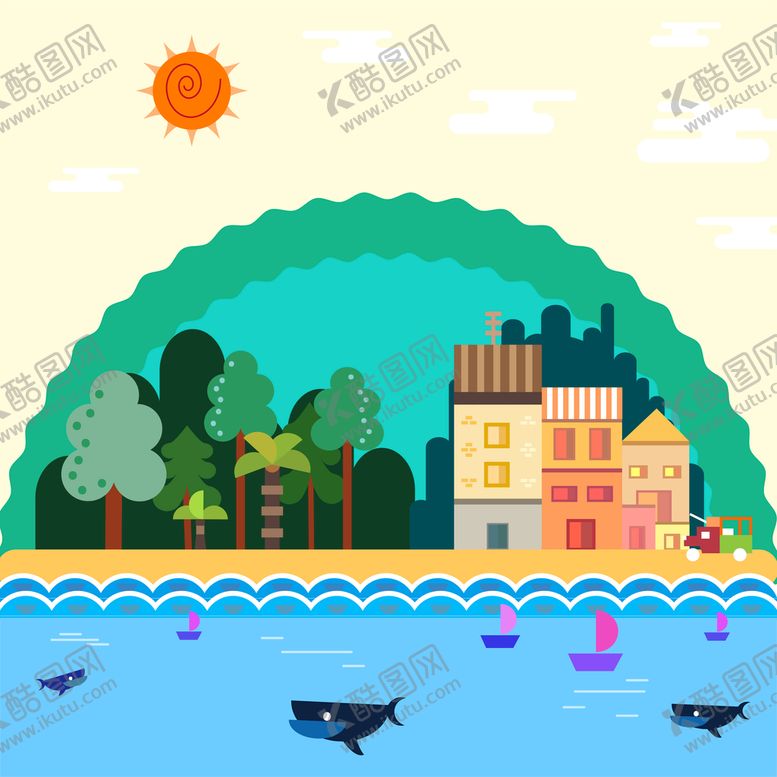 编号：34652809161225023025【酷图网】源文件下载-弹性动画