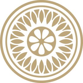 中国风花纹