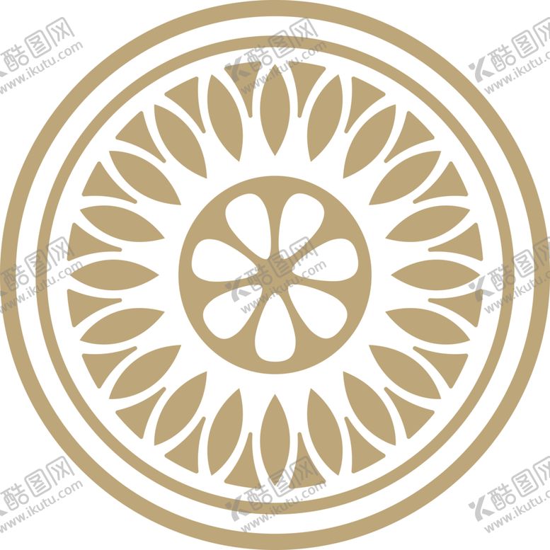 编号：99019607031426219017【酷图网】源文件下载-中国风花纹