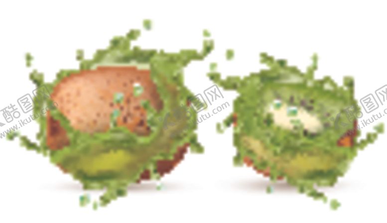 编号：24862610081031279747【酷图网】源文件下载-飞溅的果汁