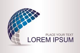 矢量logo图标