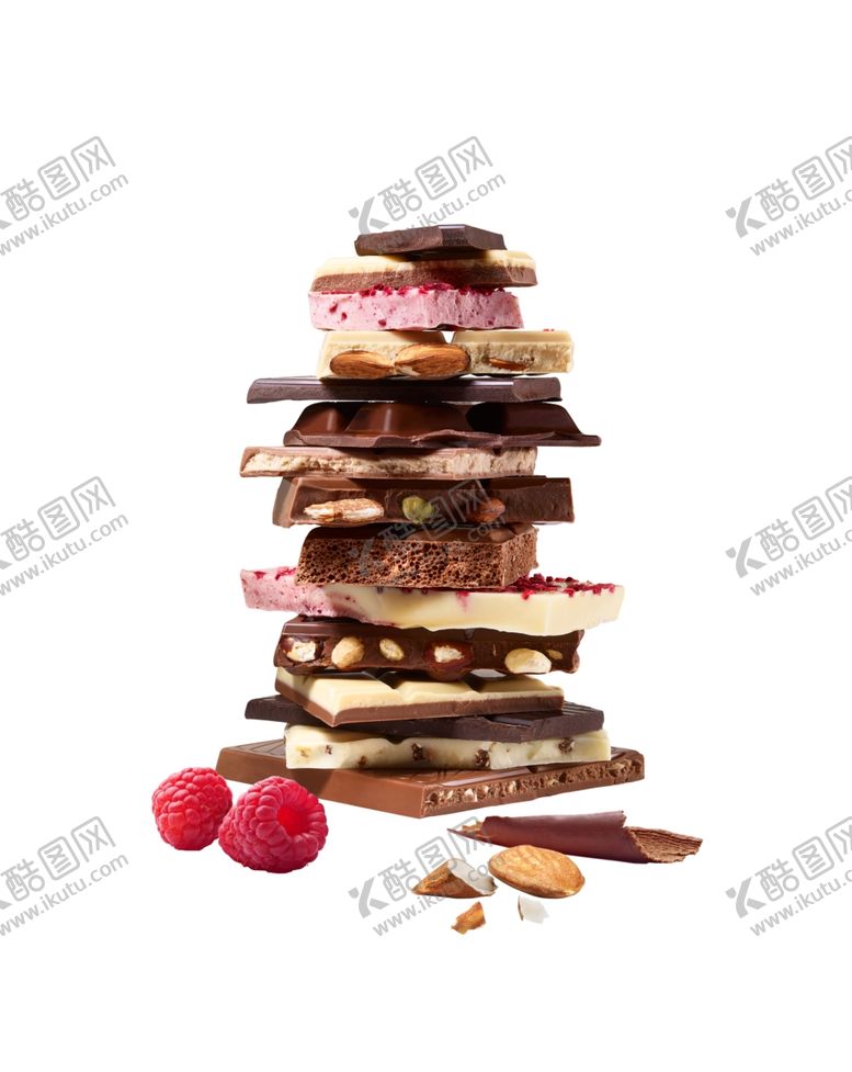 编号：89715006301305023233【酷图网】源文件下载-巧克力元素