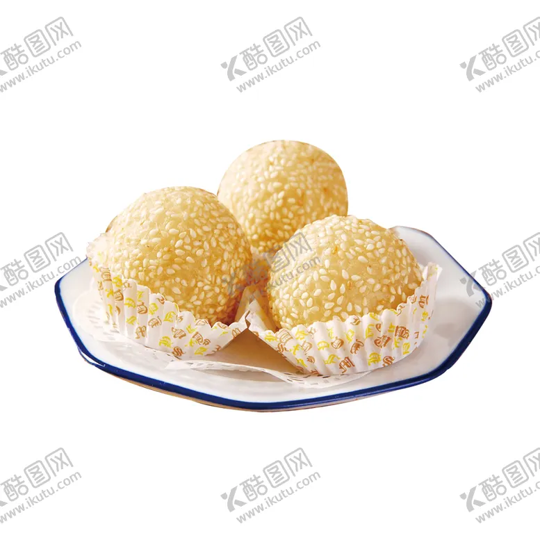 编号：48397209241342194173【酷图网】源文件下载-芝麻球