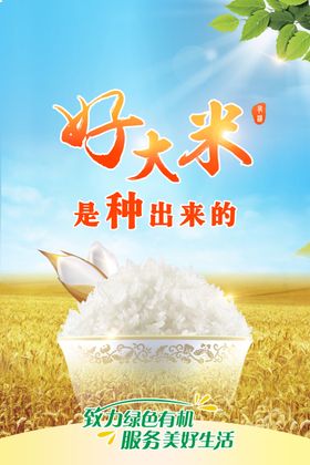 好大米