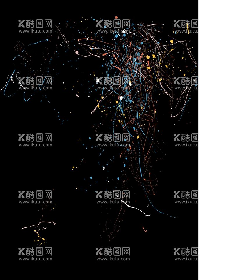 编号：41237910090531124059【酷图网】源文件下载-漆点