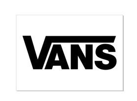 滑板VANS