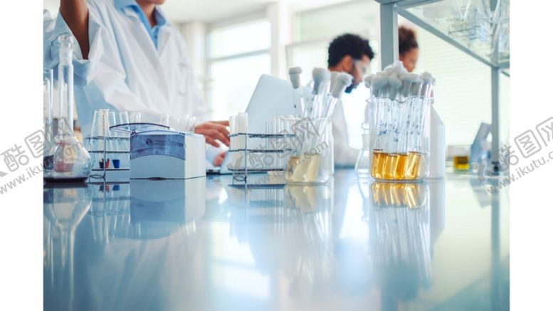 编号：45320310090600438755【酷图网】源文件下载-医疗器械生物科技实验室
