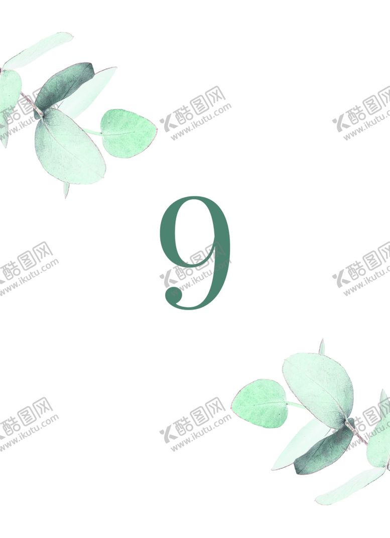 编号：63754005080621512579【酷图网】源文件下载-树叶背景