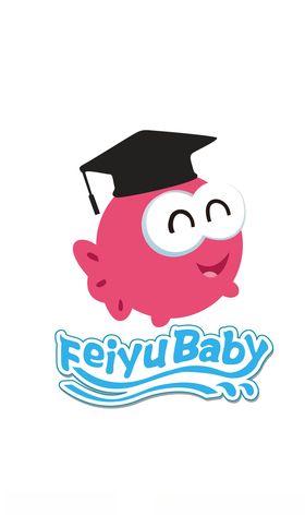飞鱼babylogo