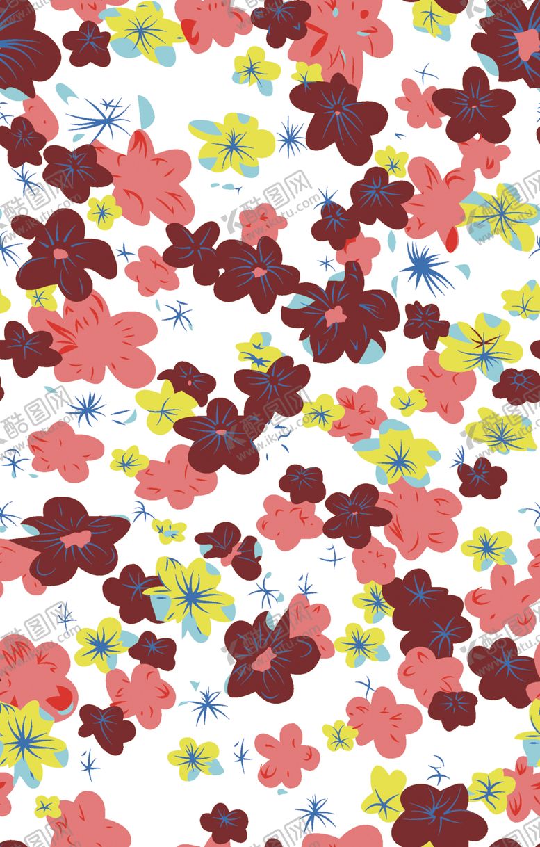 编号：31692409282031475874【酷图网】源文件下载-数码印花