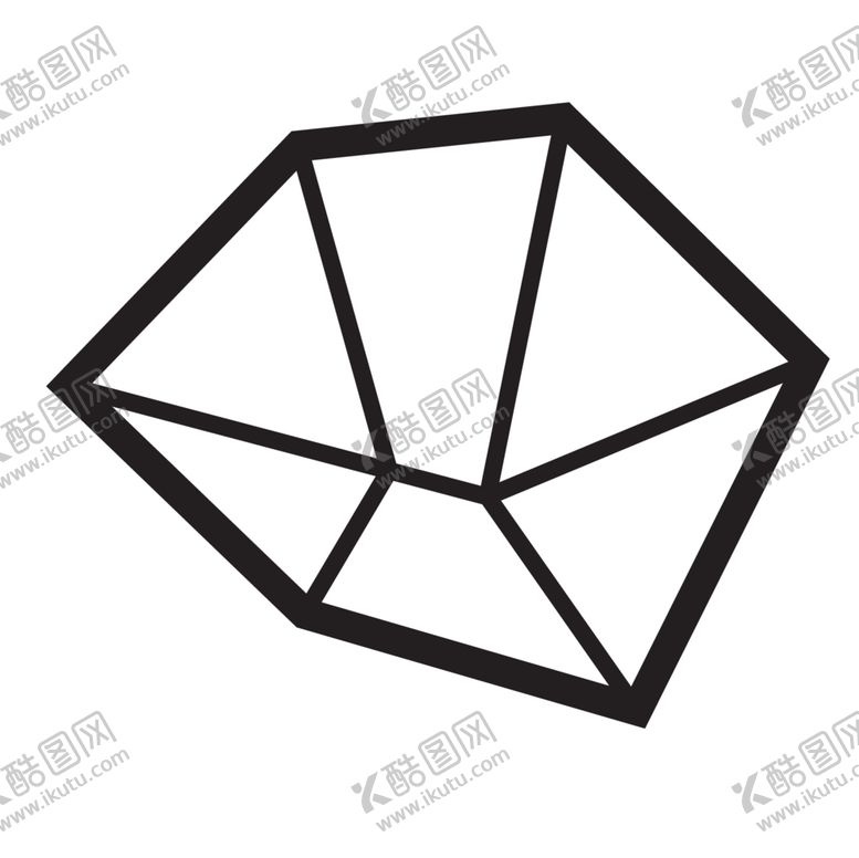 编号：20494810230920446127【酷图网】源文件下载-几何艺术图案