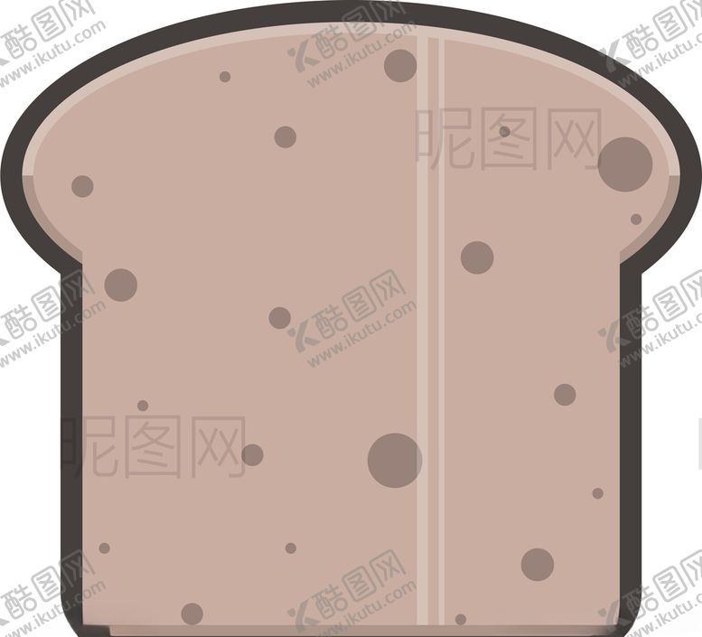 编号：36801707052311365393【酷图网】源文件下载-面包