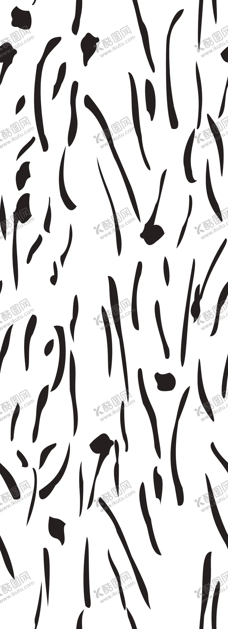 编号：89519609191624189480【酷图网】源文件下载-数码印花热转印数码印花图案