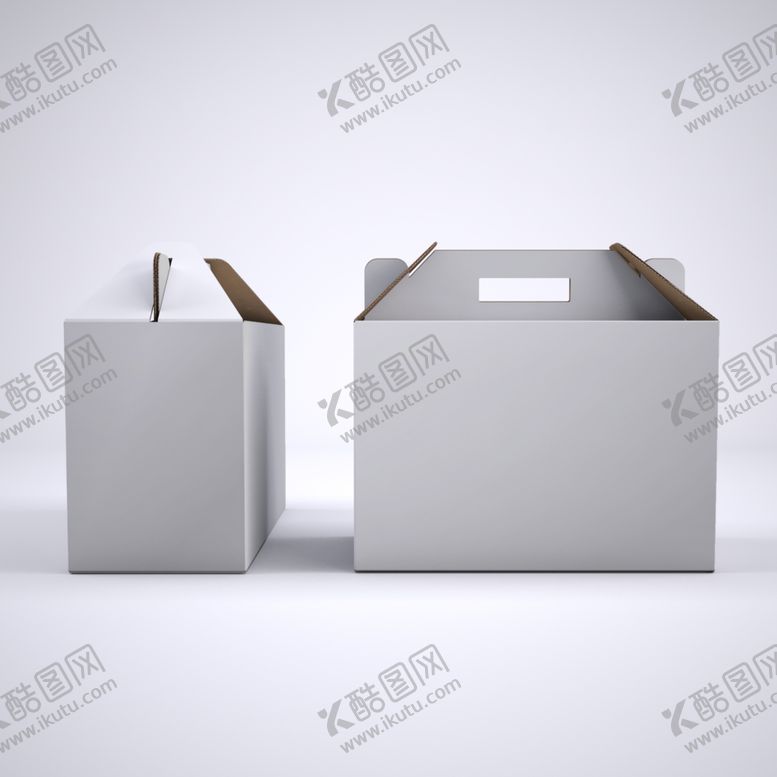编号：12953901300854366879【酷图网】源文件下载-盒子样机