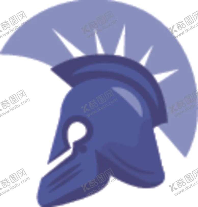 编号：12336404212137517682【酷图网】源文件下载-骑士头盔