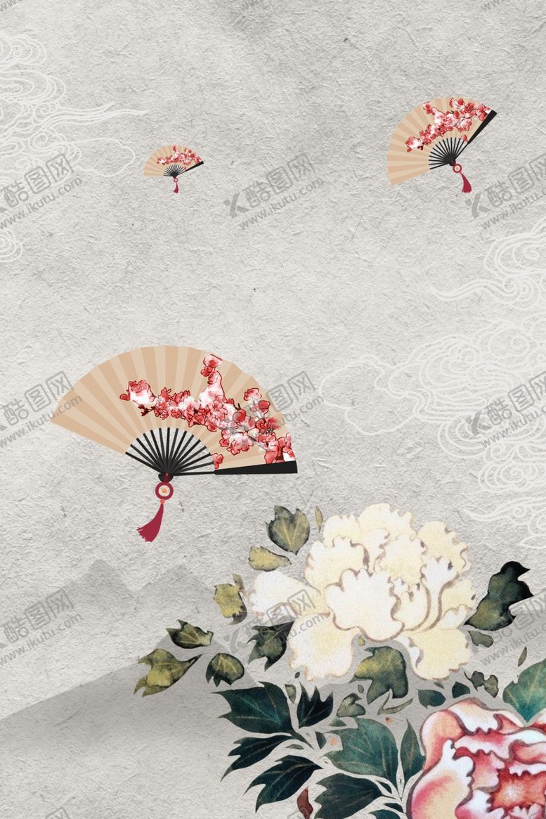 编号：84400405130539227146【酷图网】源文件下载-中式背景墙中式背景素材背景