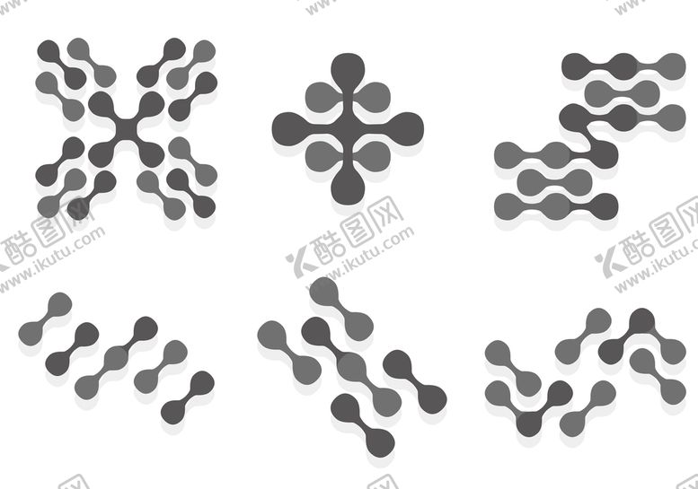 编号：16723010050242262513【酷图网】源文件下载-生物基因 