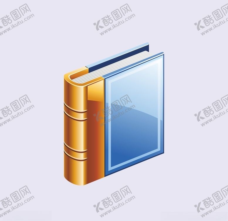 编号：92445510051721449753【酷图网】源文件下载-书籍图标