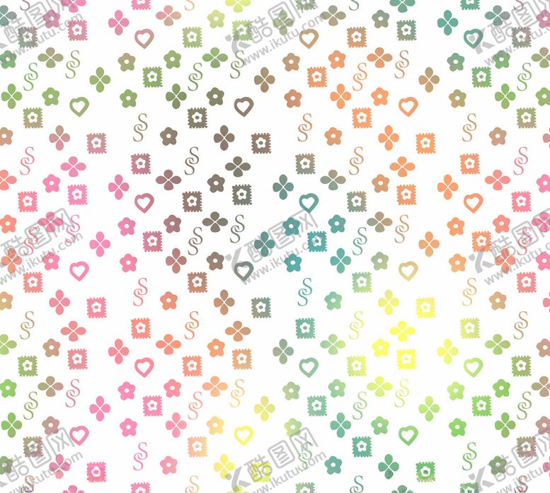 编号：71198812111419149690【酷图网】源文件下载-字母云纹