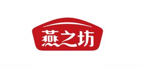 燕之坊Logo