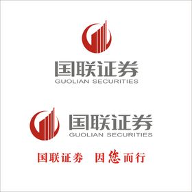 首创证券标识标志LOGO