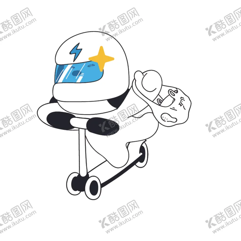 编号：82951306242357058832【酷图网】源文件下载-卡通狗