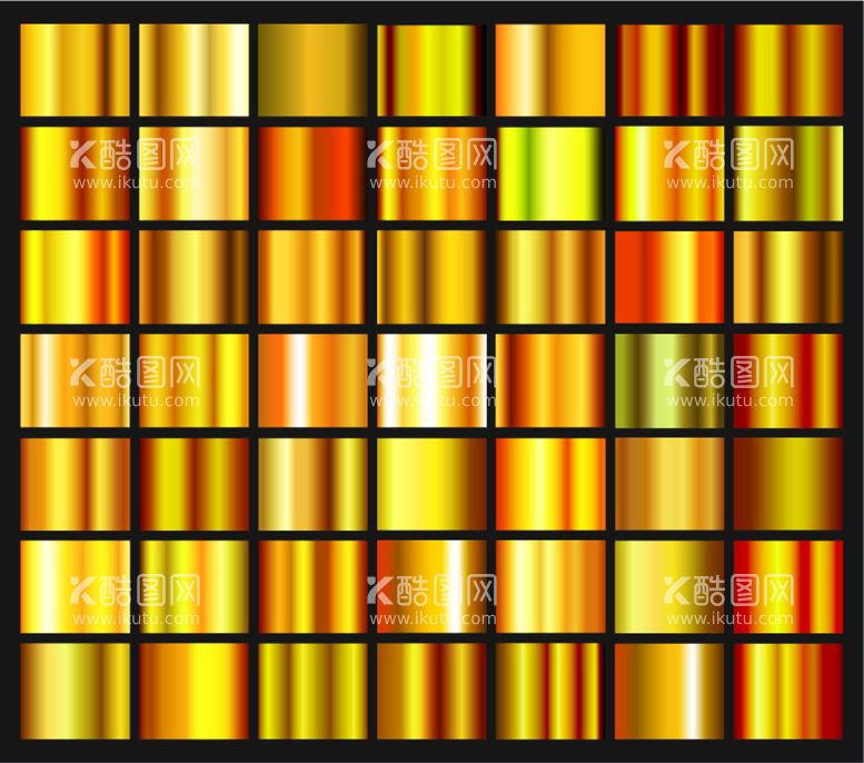 编号：11044310201351385620【酷图网】源文件下载-金色渐变