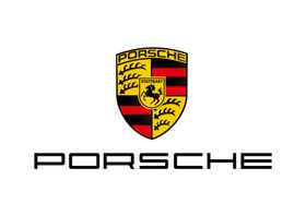 保时捷 PORSCHE 车标