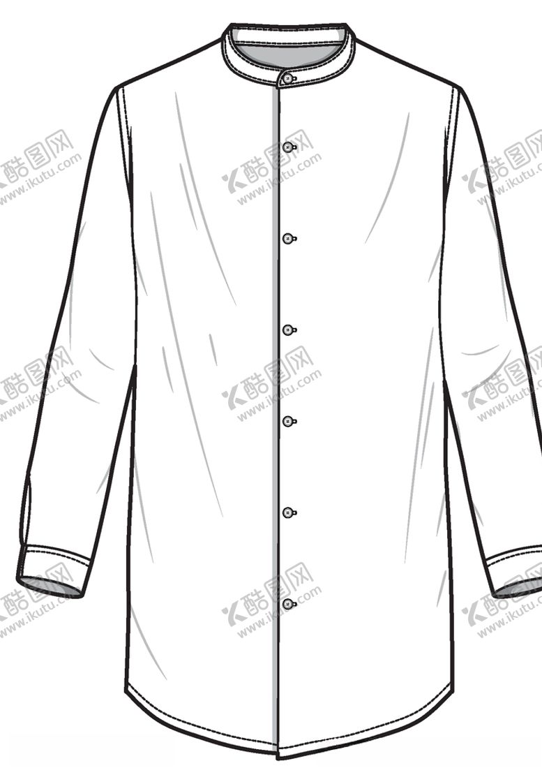 编号：96150909290046532140【酷图网】源文件下载-服装款式