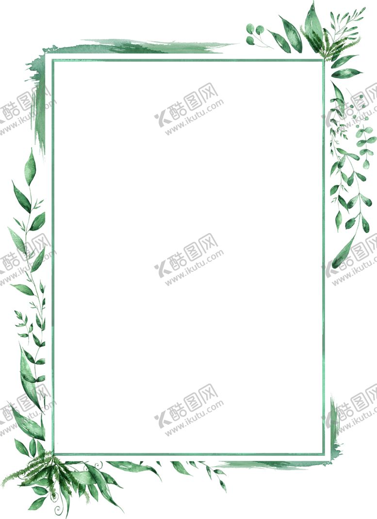 编号：75445310230643294177【酷图网】源文件下载-海报元素花草元素展架元素