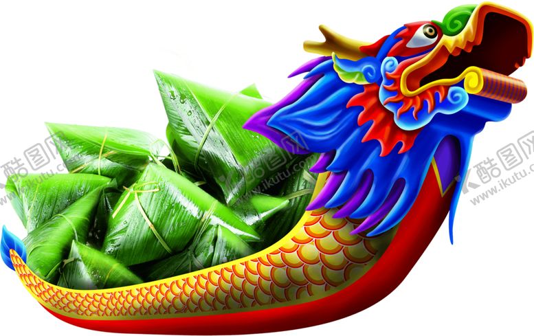 编号：10840910051227306397【酷图网】源文件下载-端午节粽子素材图片